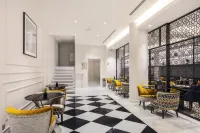 Eurostars Puerta Real - Scenic