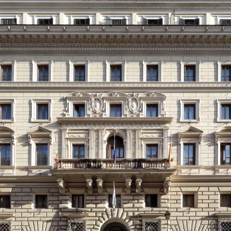 Exe International Palace