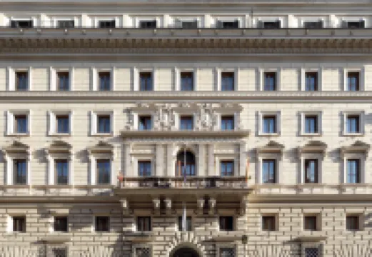 Exe International Palace