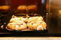 Holiday Inn Express & Suites SUMTER by IHG - Desayuno
