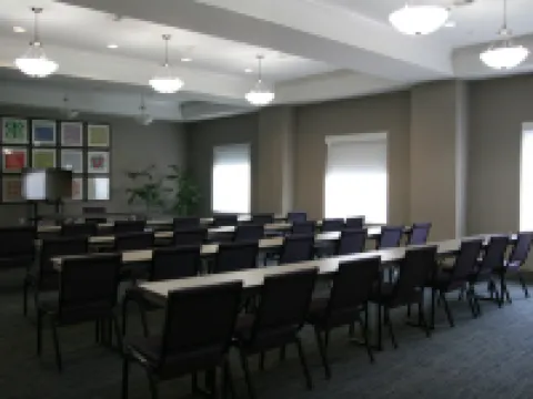 Holiday Inn Express & Suites CLUTE - LAKE JACKSON by IHG Hotels in Clute