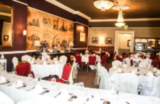 Royal Hotel by Greene King Inns - Quầy bar