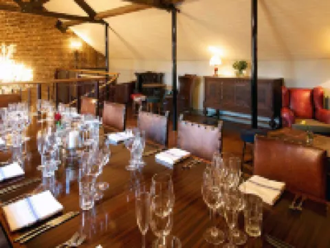 邱園飯店 里士滿住宿飯店