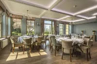 Washingborough Hall Hotel - petit déjeuner