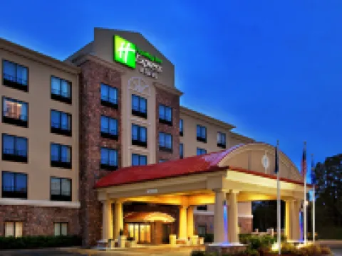 Holiday Inn Express & Suites LA PLACE by IHG Hotels in Laplace