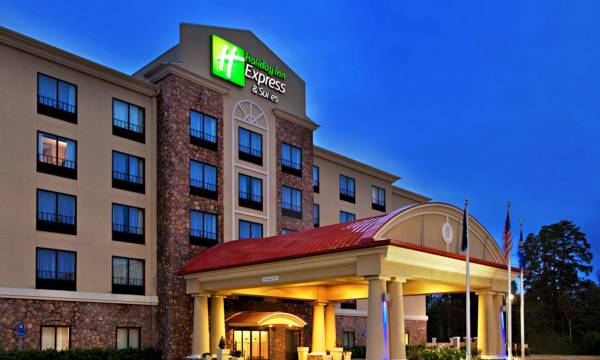 Holiday Inn Express & Suites LA Place by IHG