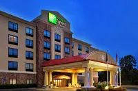 Holiday Inn Express & Suites la Place Các khách sạn ở Laplace