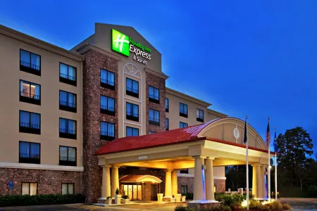 Holiday Inn Express & Suites la Place