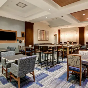 Holiday Inn Express & Suites TORONTO - MARKHAM by IHG Отели рядом с достопримечательностью «Норт-Йорк»
