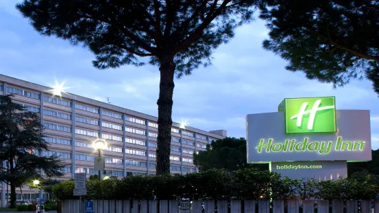 Holiday Inn Rome - Eur Parco Dei Medici