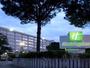 Holiday Inn Rome - Eur Parco Dei Medici, an IHG Hotel