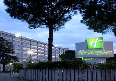 Holiday Inn Rome - Eur Parco Dei Medici