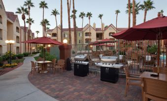 Holiday Inn Club Vacations at Desert Club Resort, an IHG Hotel