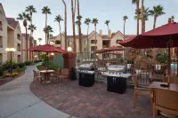 Holiday Inn Club Vacations at Desert Club Resort