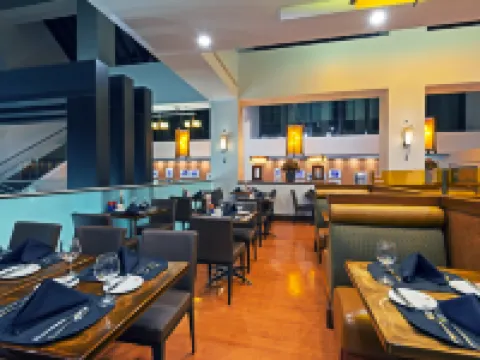 โรงแรม Crowne Plaza Seattle - Downtown บาย IHG โรงแรมในซีแอตเทิล