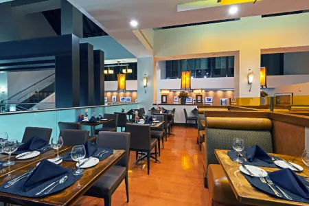 Crowne Plaza SEATTLE-DOWNTOWN by IHG