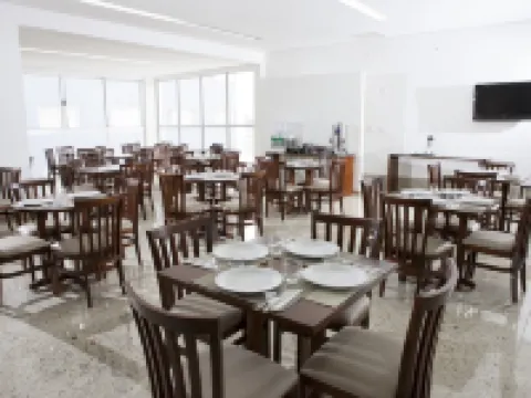 Hotel Abba Uno Hotels in Betim