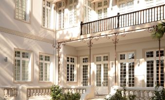 Matildas Hotel Boutique