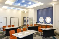 Holiday Inn Express & Suites LOUISVILLE DOWNTOWN by IHG - Morgenmad