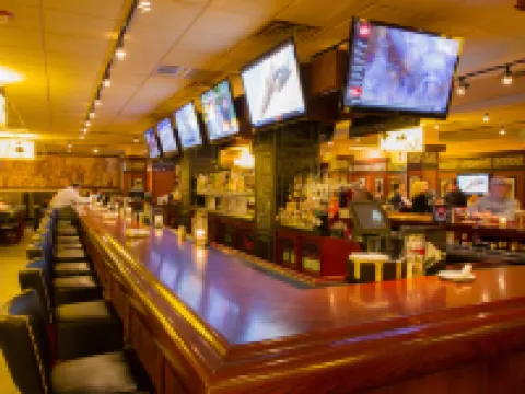 ฮอลิเดย์ อินน์ ชิคาโก โอแฮร์ แอเรีย บาย IHG โรงแรมในชิคาโก