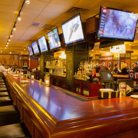 Holiday Inn CHICAGO O'HARE AREA by IHG