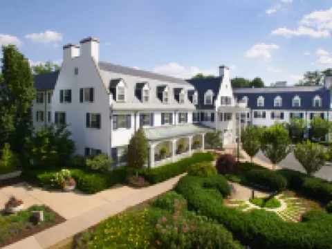 The Nittany Lion Inn Hotels in State College