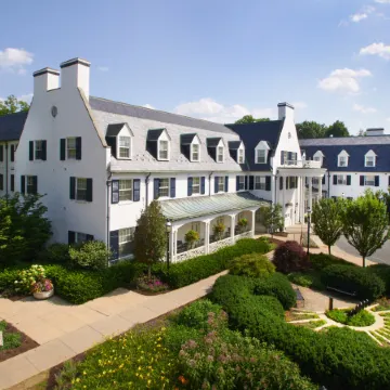 The Nittany Lion Inn