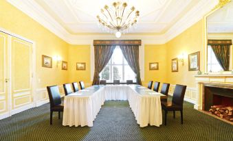 Schlosshotel Villa Westerberge