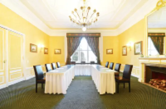 維斯特貝爾格城堡別墅飯店