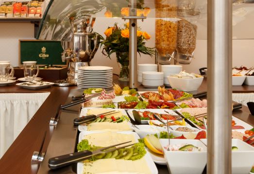 Holiday Inn Berlin City-West