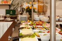 Hotel Herbst Berlin Hotels in Seeburg