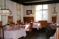 Das Goldene Lamm Aalen - breakfast