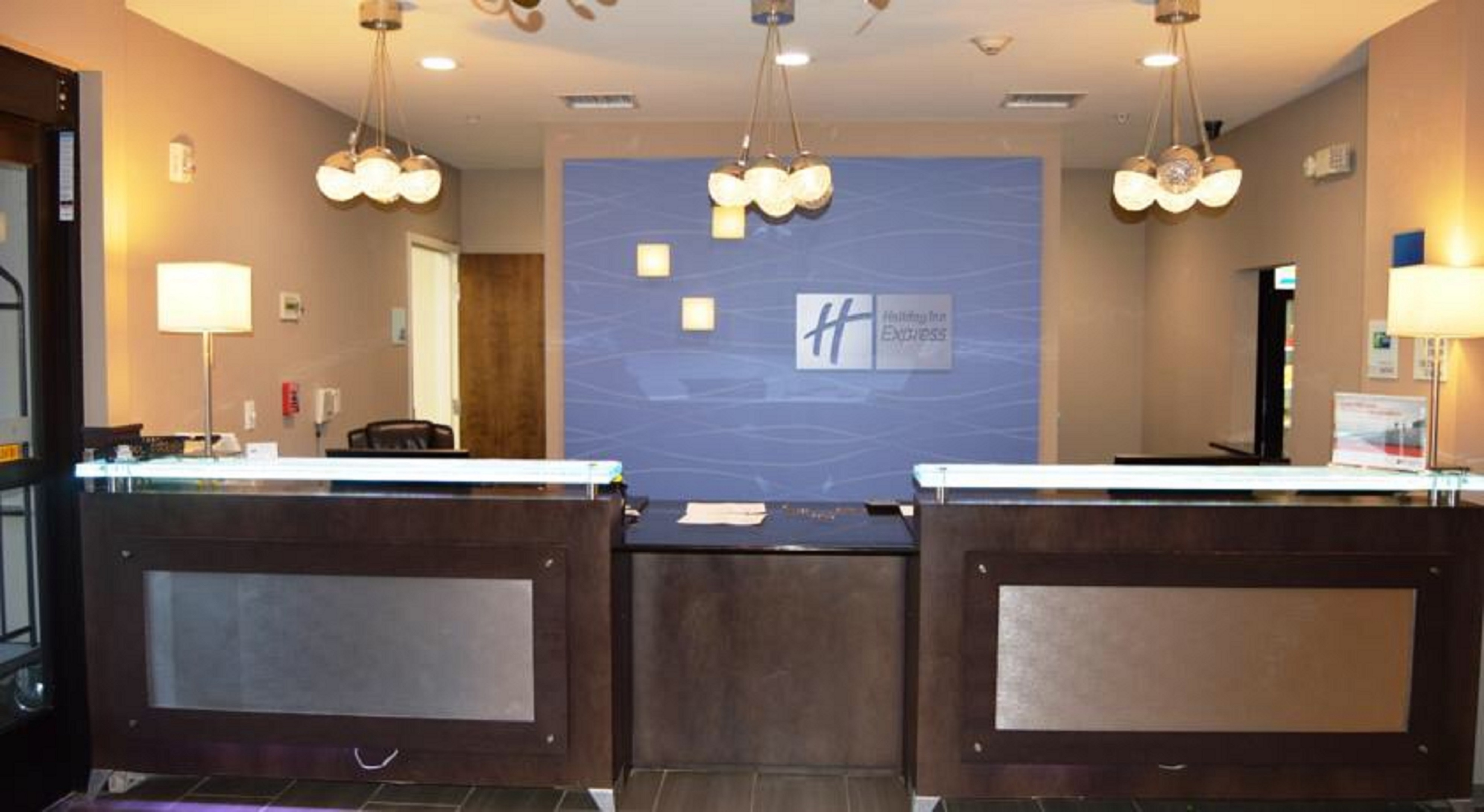 Holiday Inn Express El Reno, an Ihg Hotel