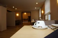 Hotel Deutsches Haus - Rhein-Ruhr Hotels GmbH Hotels in Blomberg