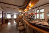 Hotel am Seetor Hotels in Oderberg