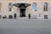 Hotel de Rome Berlin