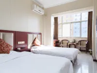 Jinxin Hotel (Chengbei Village Branch) Ξενοδοχεία στην πόλη Χέιν