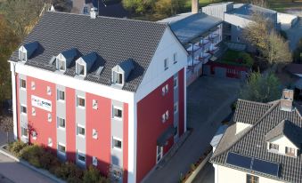 Garni Hotel Leitl Gmbh