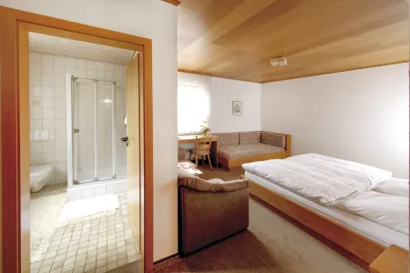 Schramm Landgasthof Отели в г. Рауэнебрах