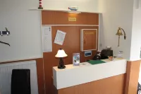 Hotel Haus Wittwer Hotels in Ditzumerverlaat