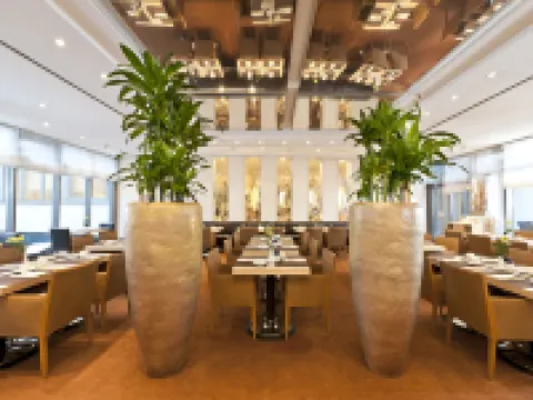 Dorint An der Messe Köln Hotels in Cologne