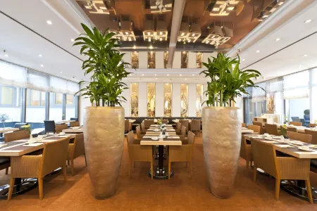 Dorint An der Messe Köln