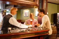 Hotel Rheingold - bar