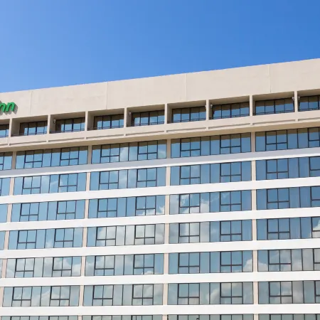 Holiday Inn MIAMI WEST - AIRPORT AREA by IHG