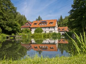 Romantik Hotel Landhaus Barenmuhle