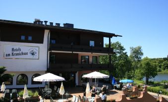 Hotels am Kranichsee