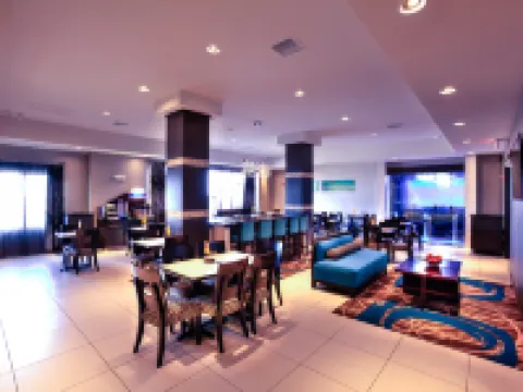 Holiday Inn Express & Suites AMARILLO WEST by IHG Hotels in Amarillo