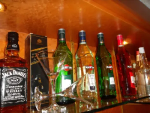 阿克真特科勒酒店 吉森酒店