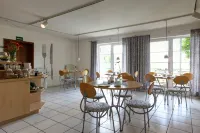 Residenz Hotel Gießen Hotels in Staufenberg