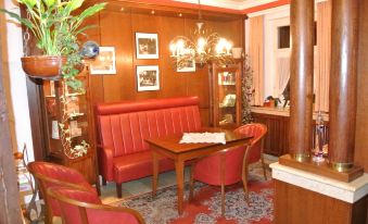 Hotel-Restaurant Goldenes Lamm